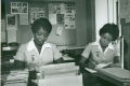 District Nurses in Jamaica, 1970s.