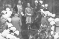 03_The Queen Mother at Castle Terrace, Edinburgh, in 1932