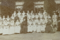 Sussex County Nursing Association - 1906